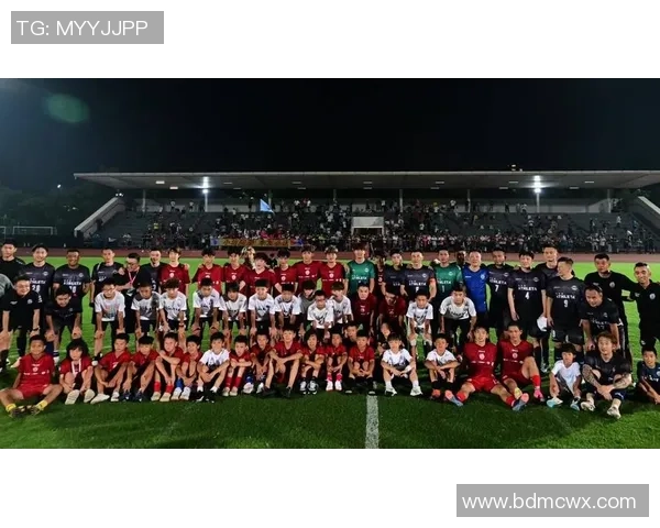 中国球迷最喜爱的足球明星盘点 他们的影响力与成就如何征服球迷心灵