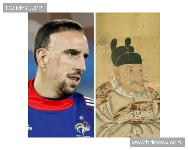 法国足球巨星里贝里的家族根源及其影响