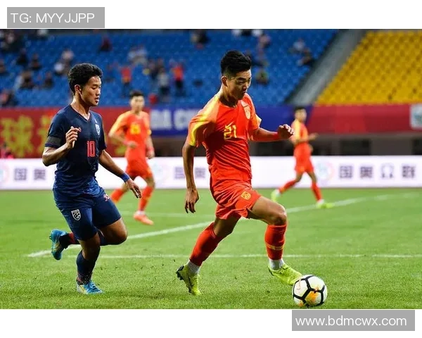 中国足球国奥队是否拥有潜力球星及未来发展前景分析 中国足球国奥队是否拥有潜力球星及未来发展前景分析