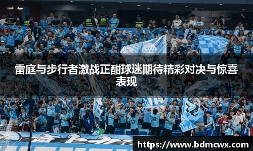 雷庭与步行者激战正酣球迷期待精彩对决与惊喜表现