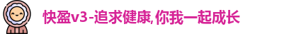 快盈VIII